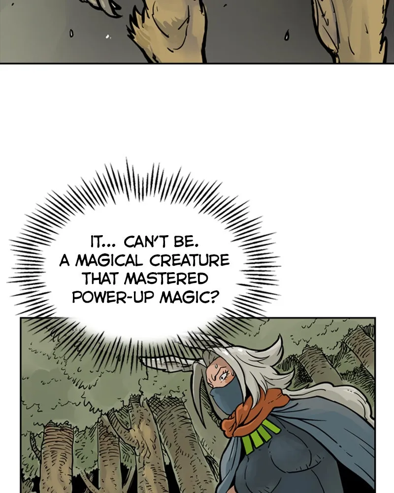 Read Mage Again chapter 11 image 83 on Lezhin