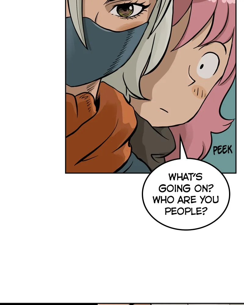 Read Mage Again chapter 11 image 85 on Lezhin