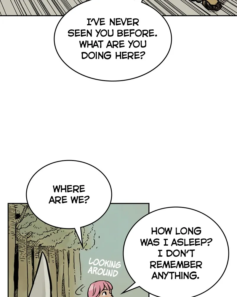 Read Mage Again chapter 11 image 88 on Lezhin