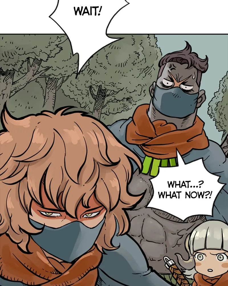 Read Mage Again chapter 11 image 9 on Lezhin