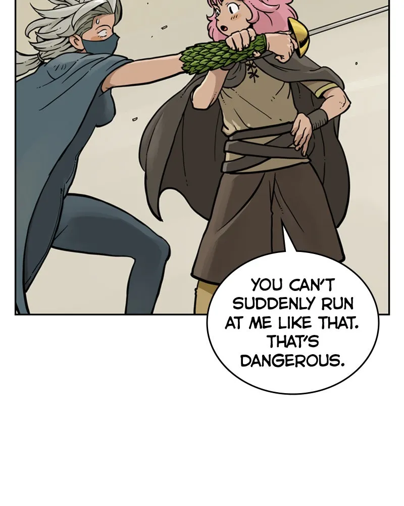 Read Mage Again chapter 11 image 94 on Lezhin