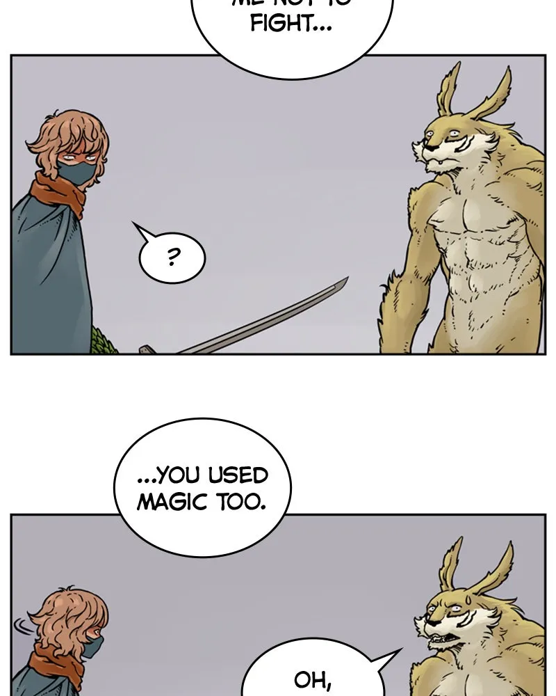 Read Mage Again chapter 11 image 97 on Lezhin
