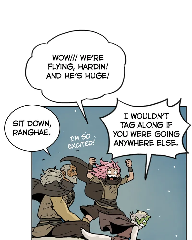 Read Mage Again chapter 12 image 103 on Lezhin