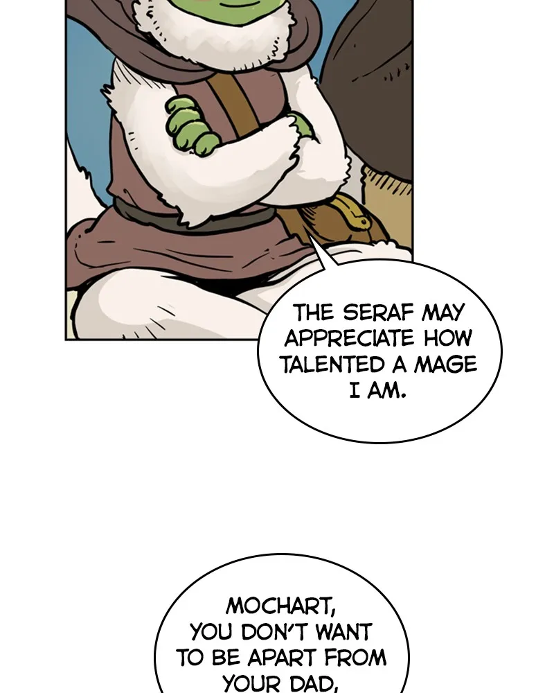 Read Mage Again chapter 12 image 105 on Lezhin
