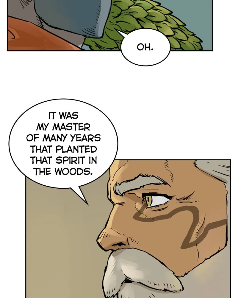 Read Mage Again chapter 12 image 11 on Lezhin