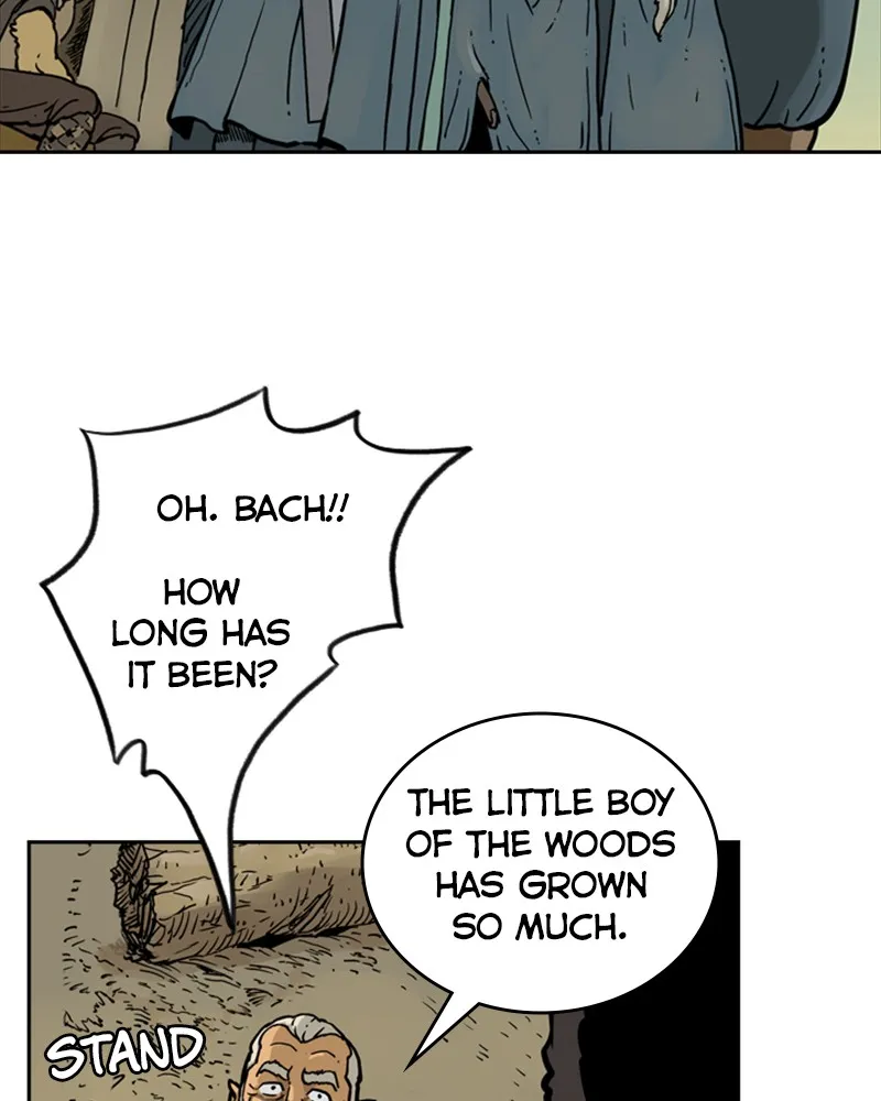Read Mage Again chapter 12 image 18 on Lezhin