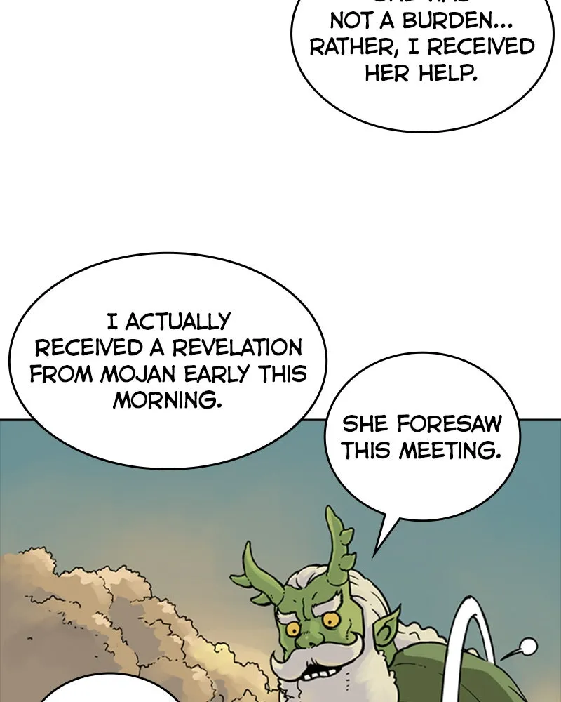 Read Mage Again chapter 12 image 22 on Lezhin