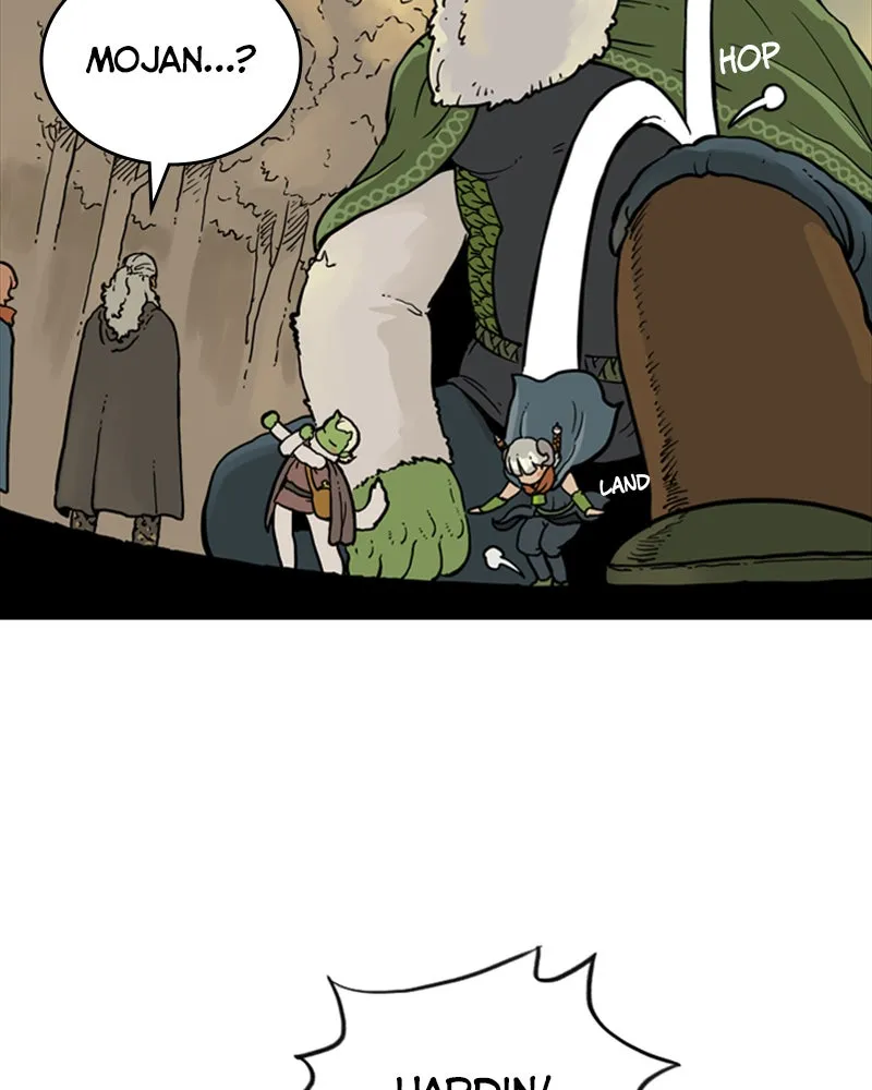 Read Mage Again chapter 12 image 23 on Lezhin