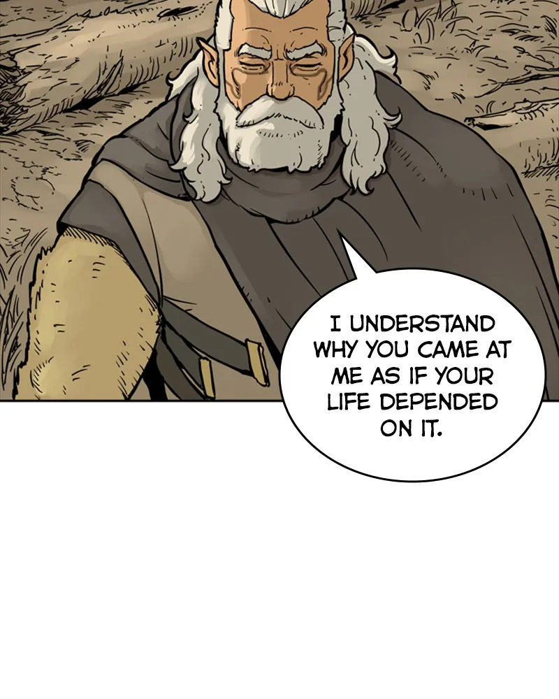 Read Mage Again chapter 12 image 3 on Lezhin