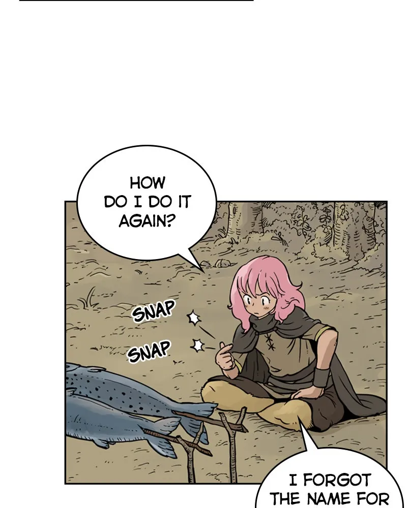 Read Mage Again chapter 12 image 34 on Lezhin