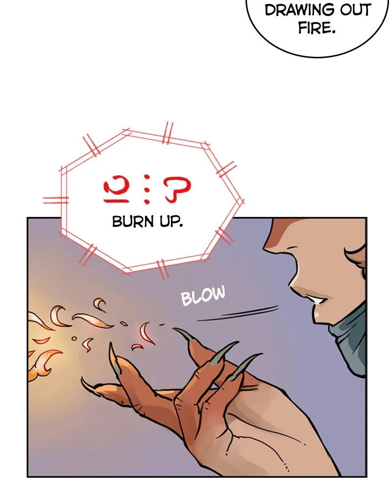 Read Mage Again chapter 12 image 35 on Lezhin