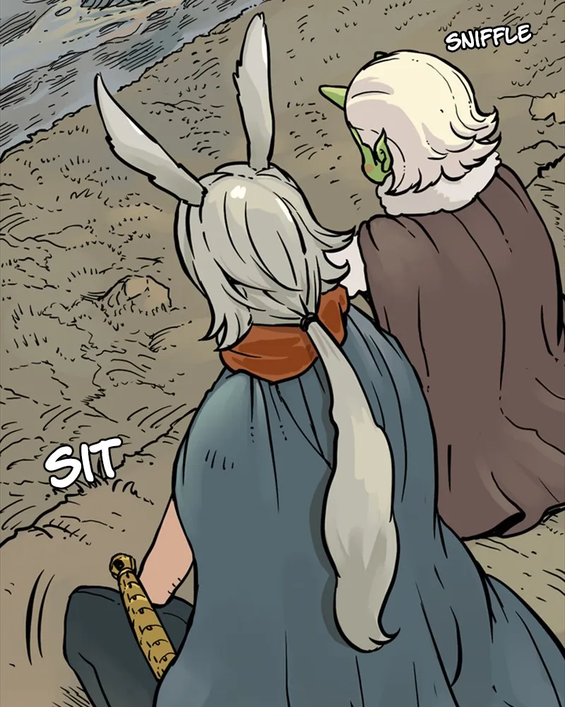 Read Mage Again chapter 12 image 42 on Lezhin