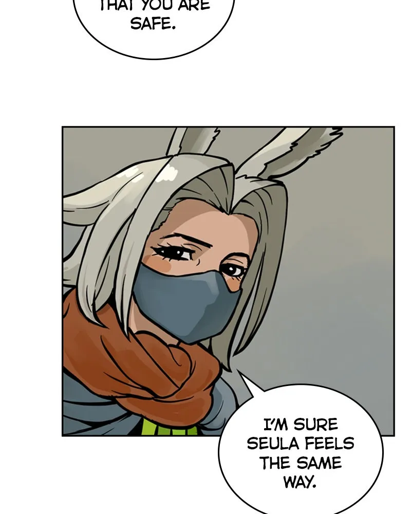 Read Mage Again chapter 12 image 44 on Lezhin