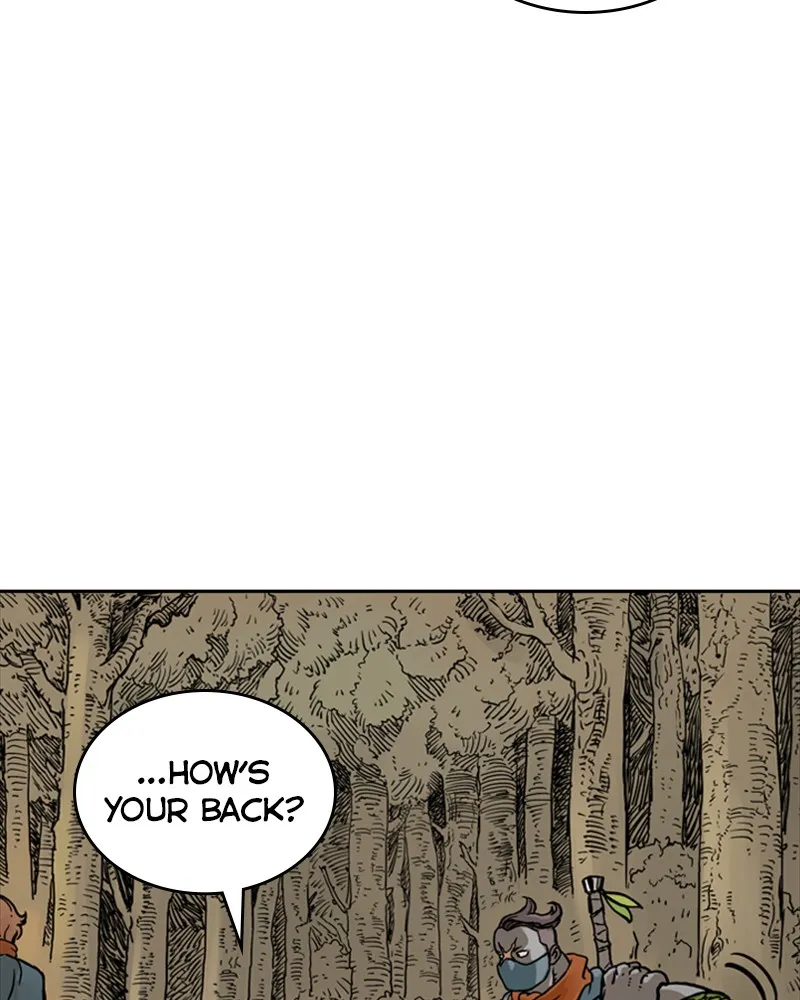 Read Mage Again chapter 12 image 45 on Lezhin