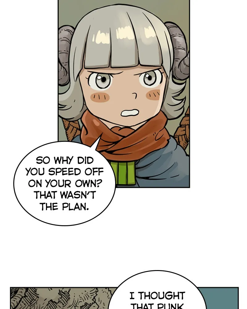 Read Mage Again chapter 12 image 47 on Lezhin