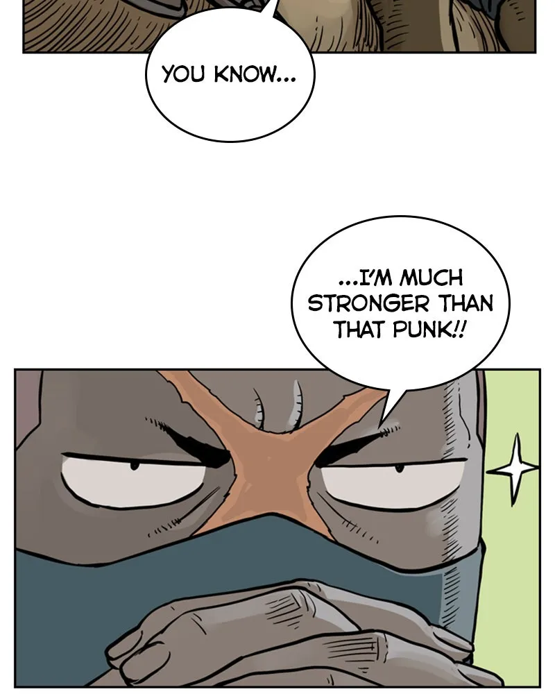Read Mage Again chapter 12 image 49 on Lezhin