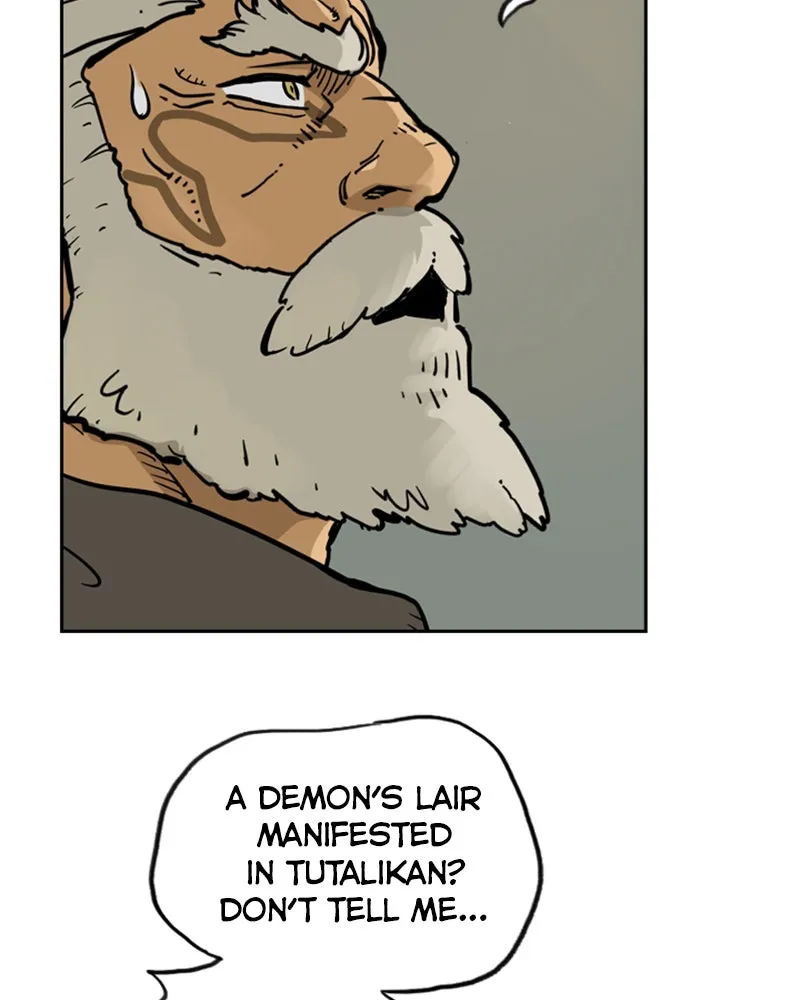 Read Mage Again chapter 12 image 52 on Lezhin