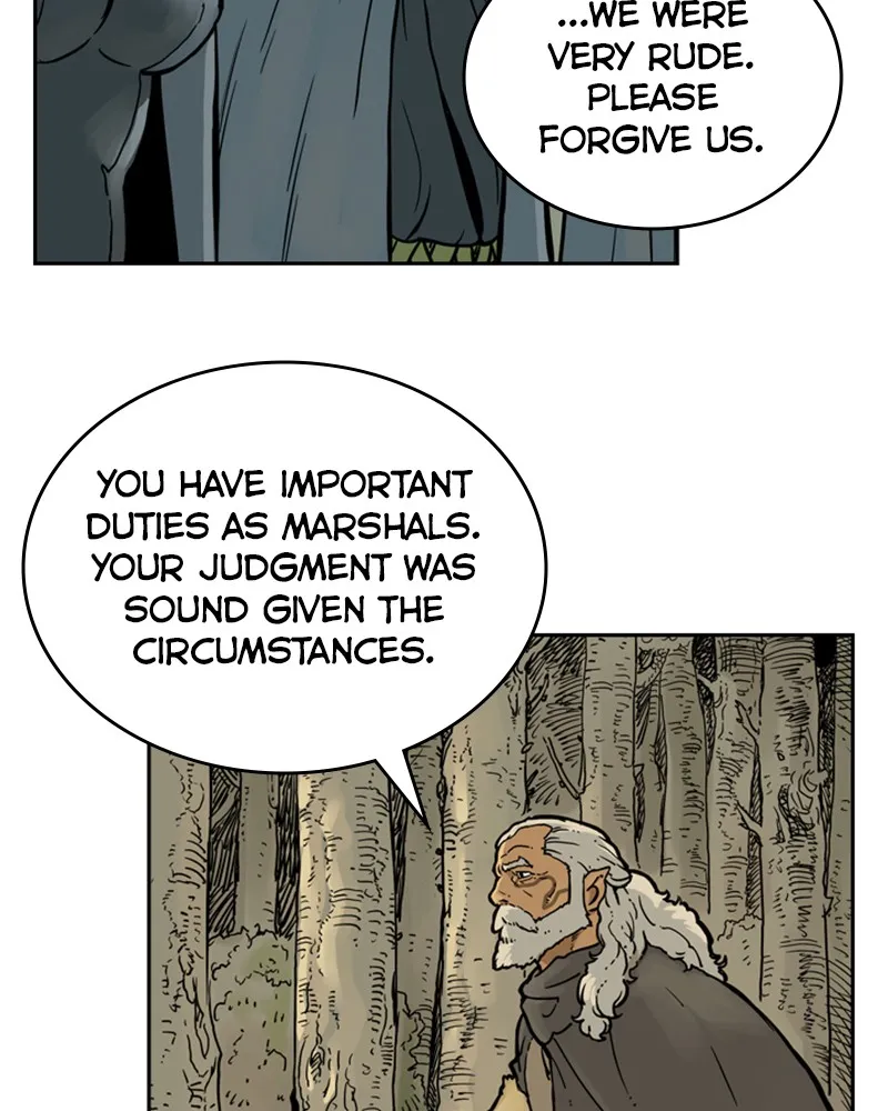 Read Mage Again chapter 12 image 6 on Lezhin