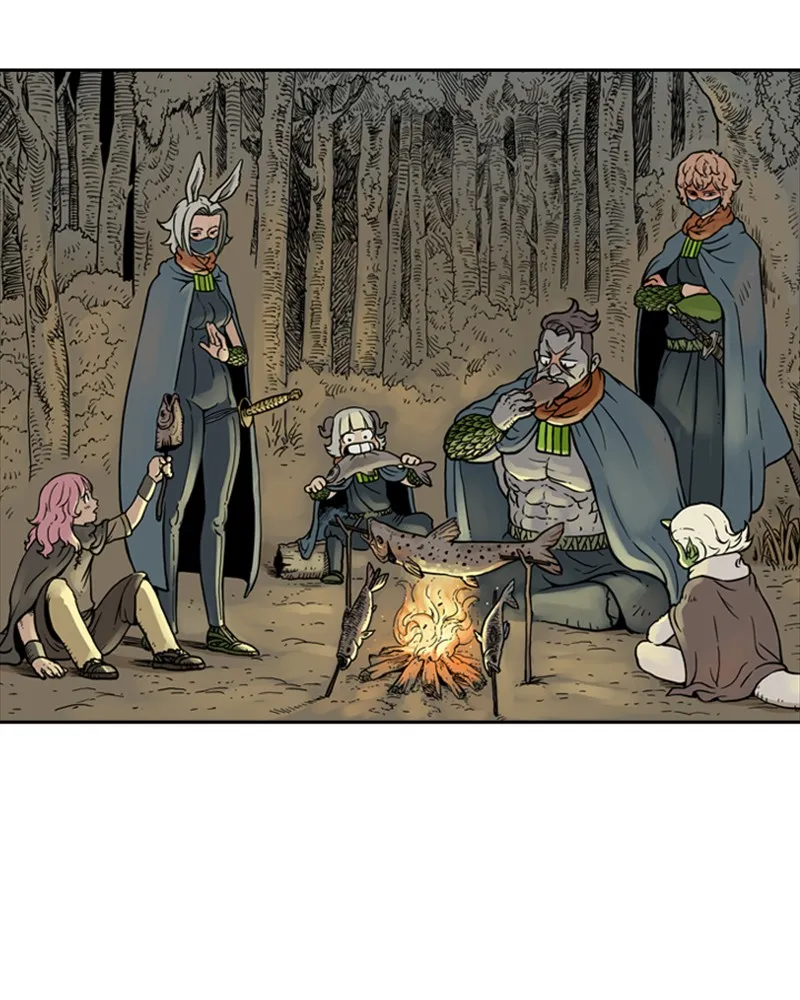 Read Mage Again chapter 12 image 61 on Lezhin