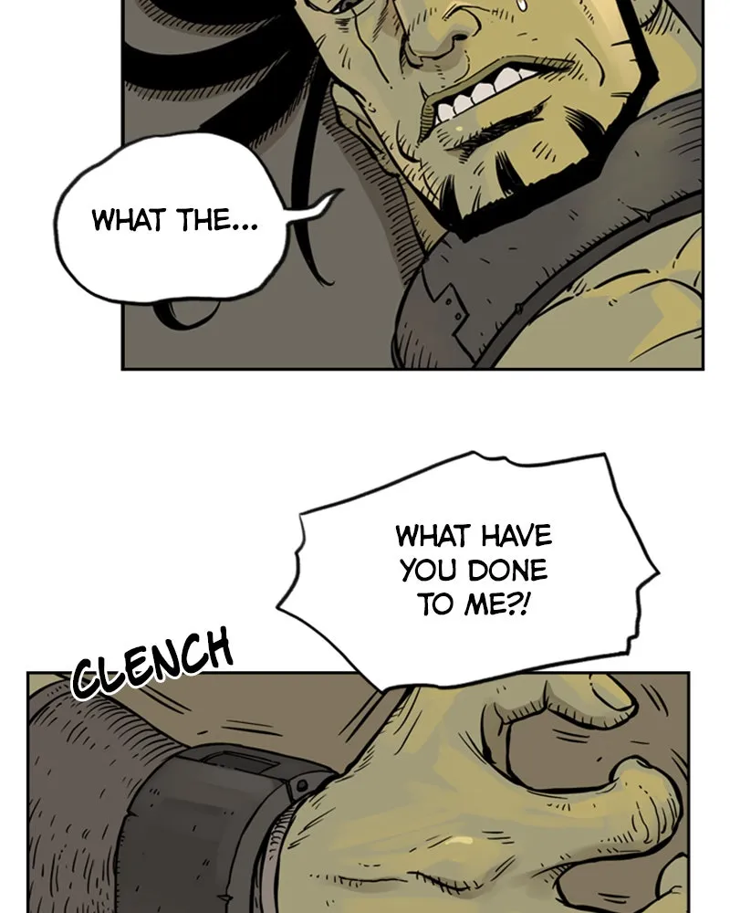 Read Mage Again chapter 12 image 66 on Lezhin
