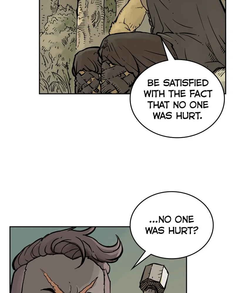 Read Mage Again chapter 12 image 7 on Lezhin