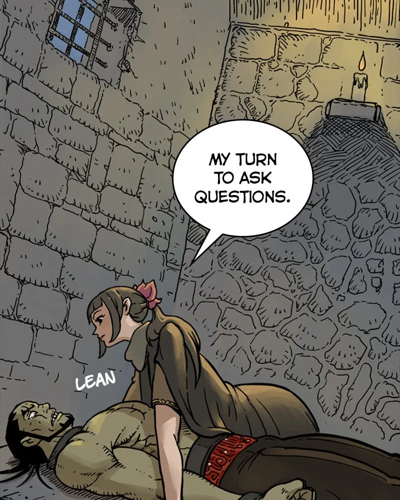 Read Mage Again chapter 12 image 79 on Lezhin