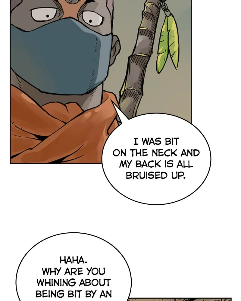 Read Mage Again chapter 12 image 8 on Lezhin