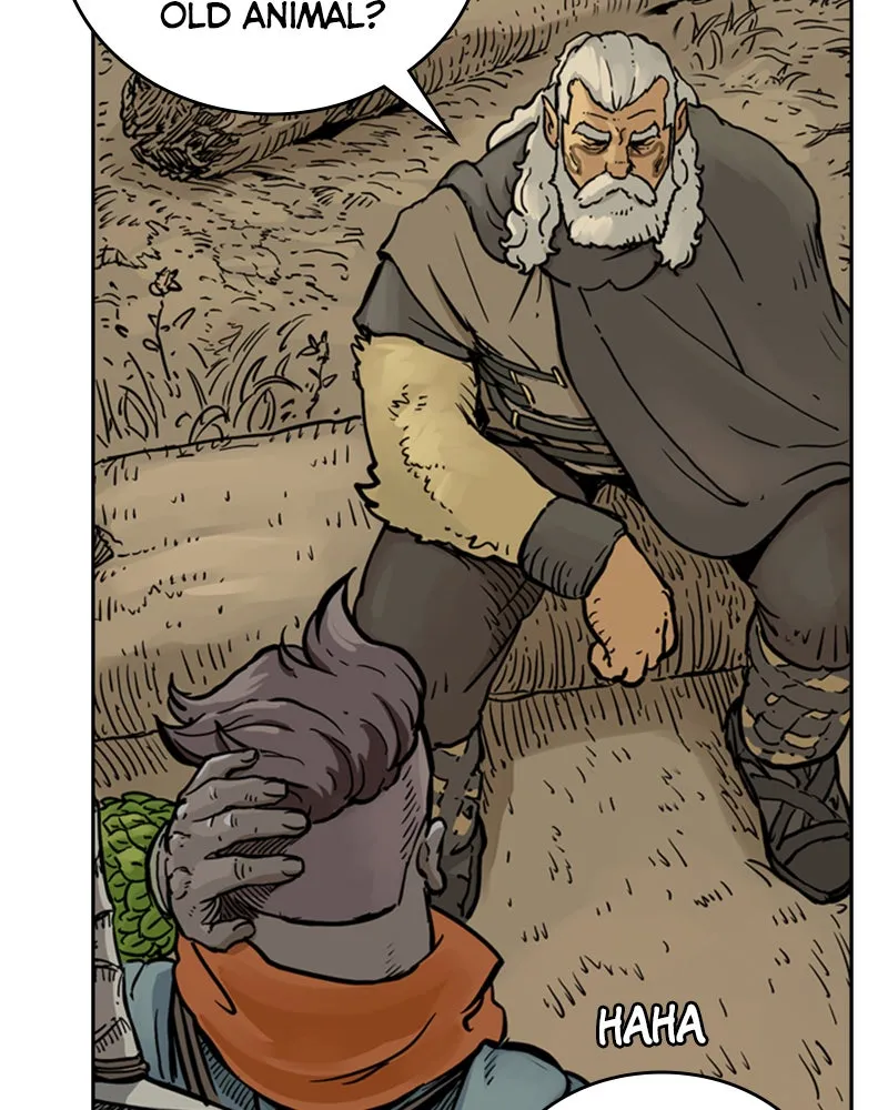 Read Mage Again chapter 12 image 9 on Lezhin
