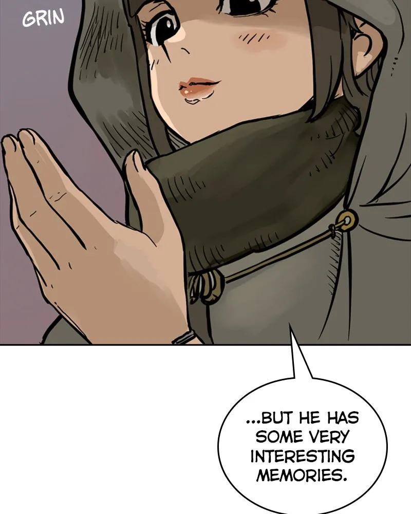 Read Mage Again chapter 12 image 98 on Lezhin