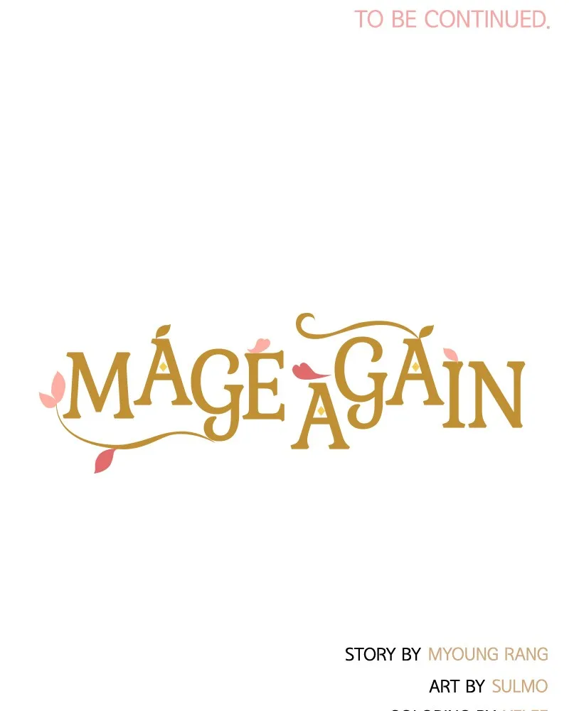 Read Mage Again chapter 13 image 114 on Lezhin