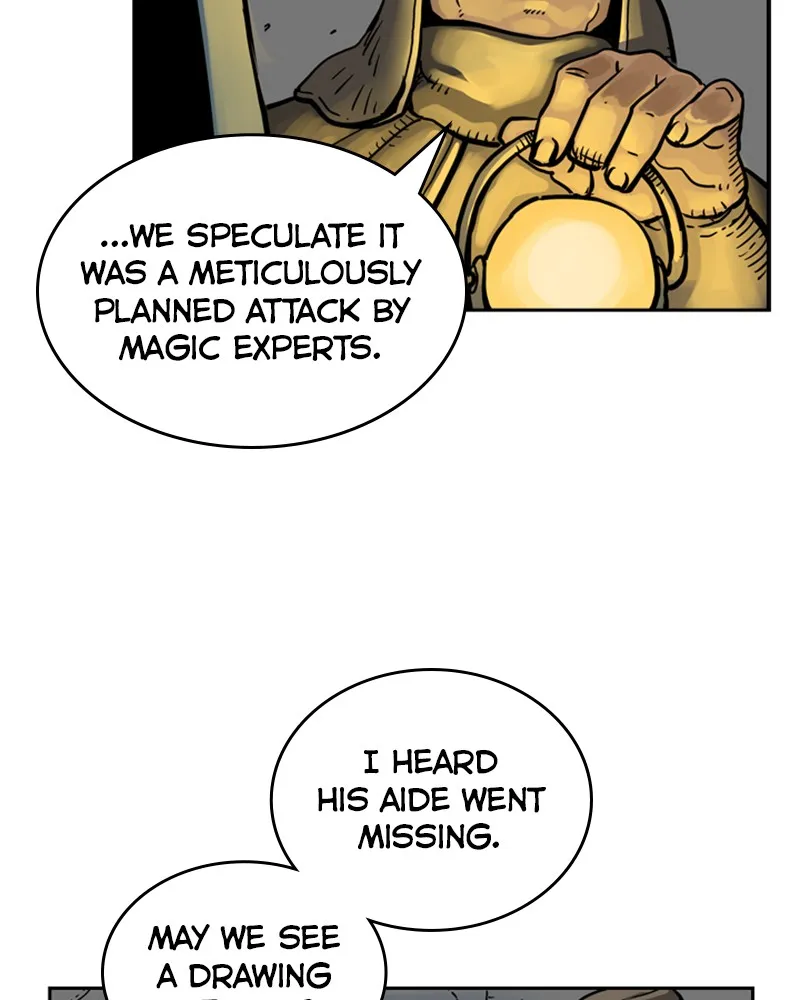 Read Mage Again chapter 13 image 12 on Lezhin