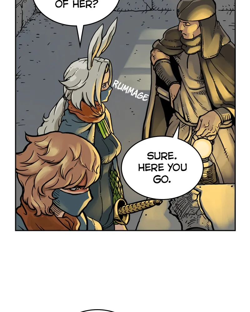 Read Mage Again chapter 13 image 13 on Lezhin