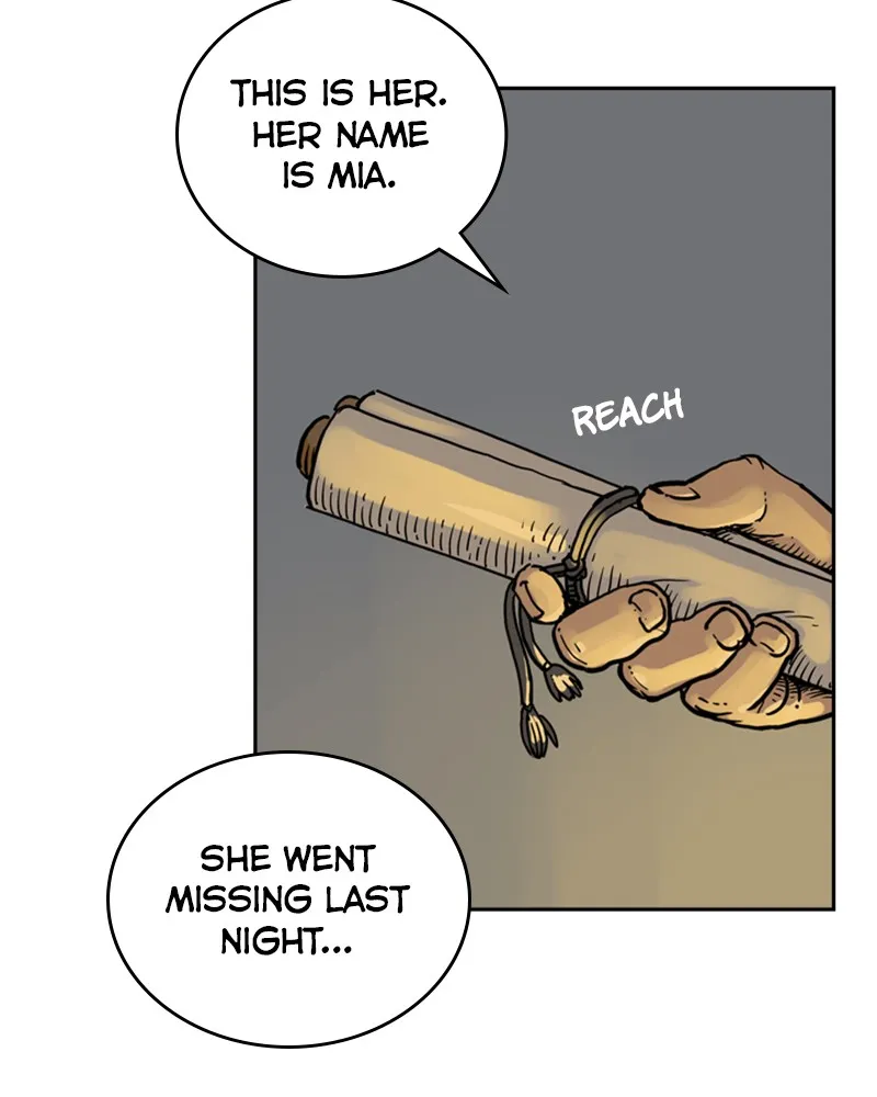 Read Mage Again chapter 13 image 14 on Lezhin