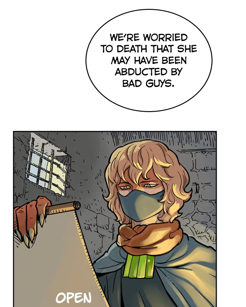 Read Mage Again chapter 13 image 15 on Lezhin