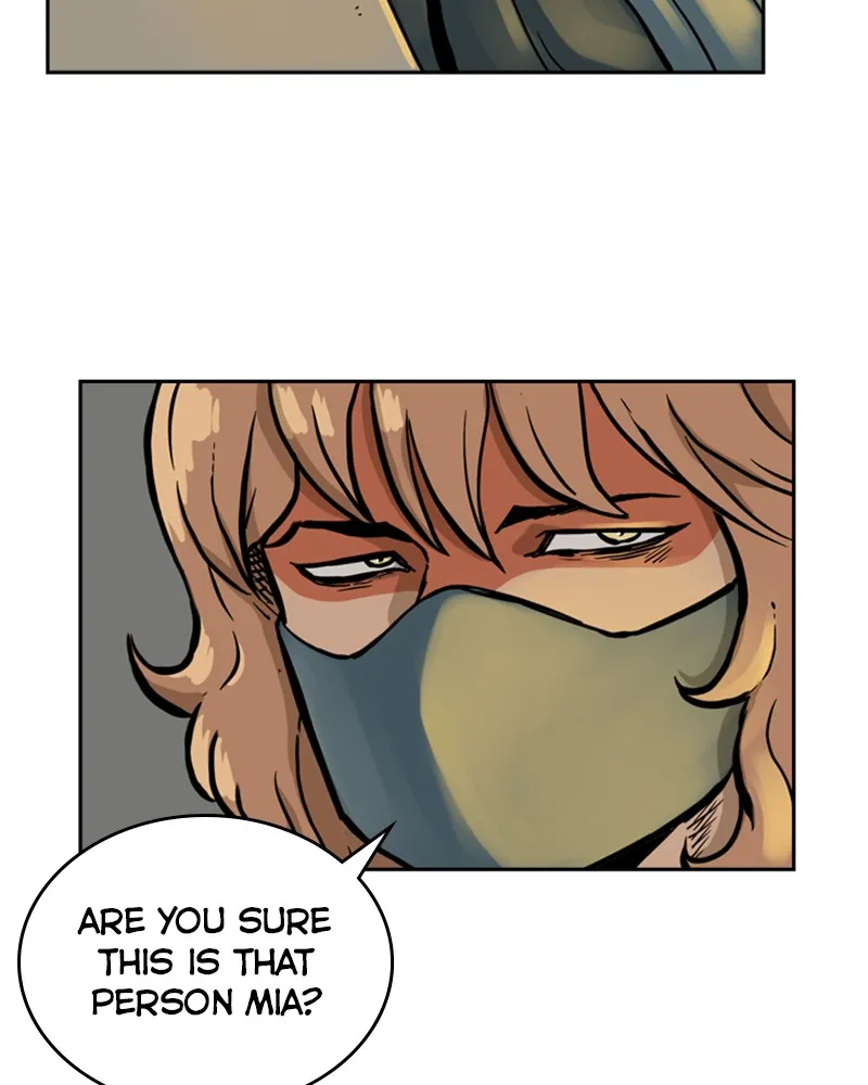 Read Mage Again chapter 13 image 16 on Lezhin