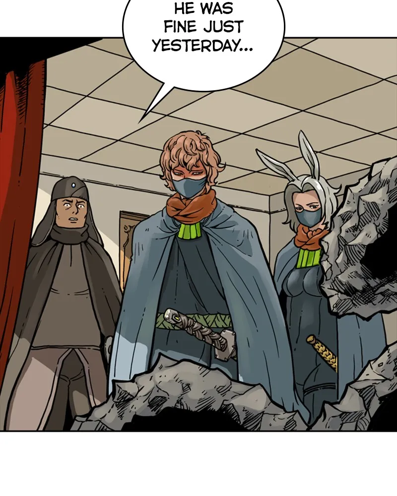 Read Mage Again chapter 13 image 2 on Lezhin