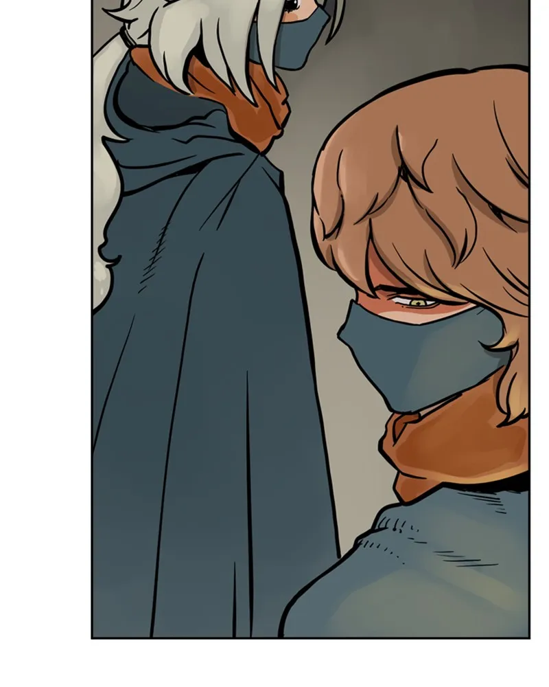 Read Mage Again chapter 13 image 22 on Lezhin