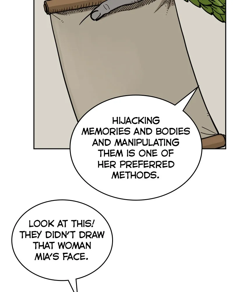 Read Mage Again chapter 13 image 28 on Lezhin