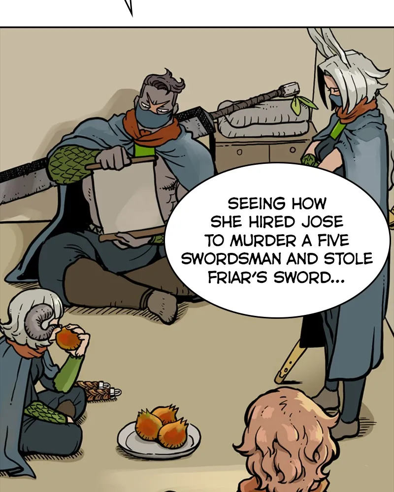 Read Mage Again chapter 13 image 29 on Lezhin