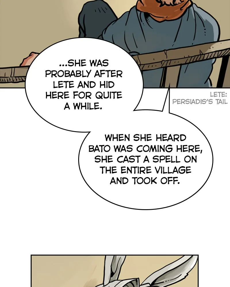Read Mage Again chapter 13 image 30 on Lezhin