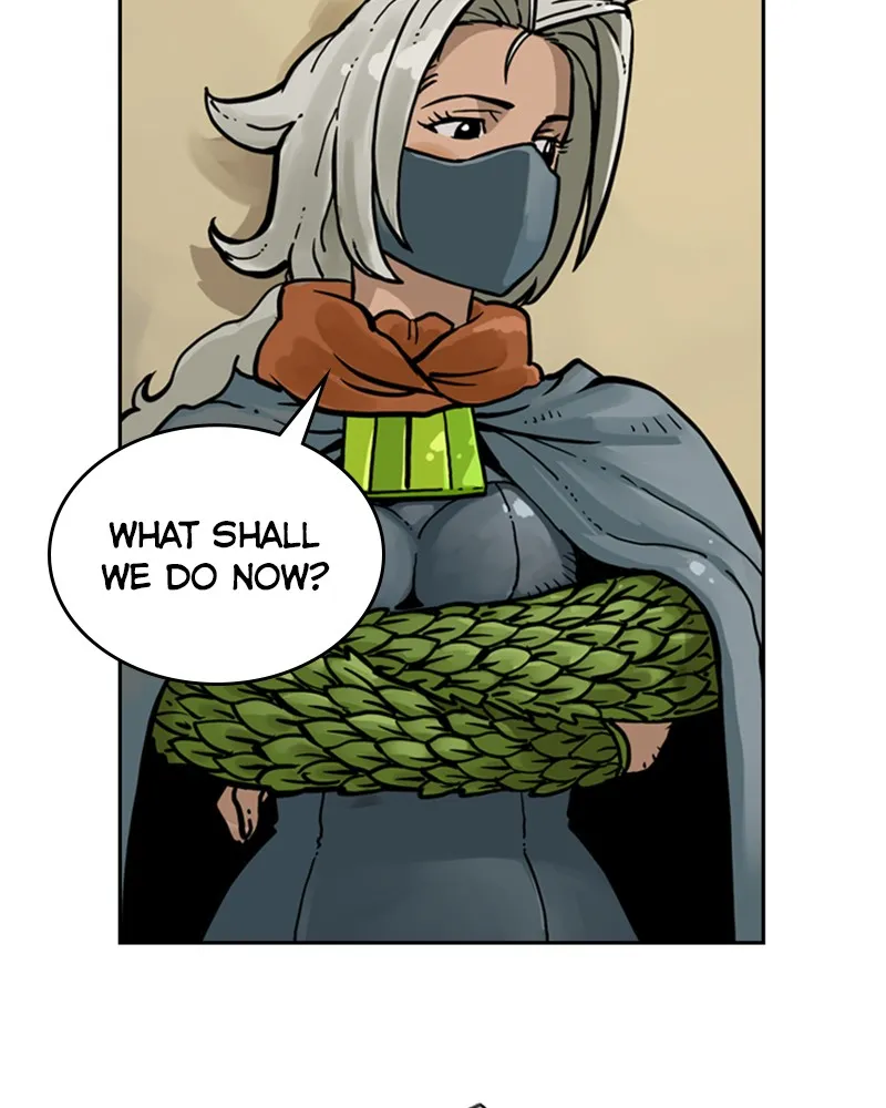 Read Mage Again chapter 13 image 31 on Lezhin