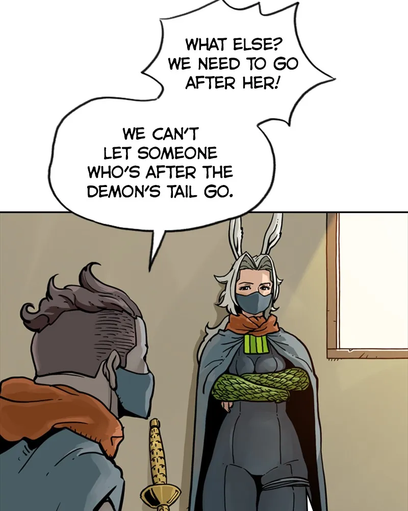 Read Mage Again chapter 13 image 32 on Lezhin