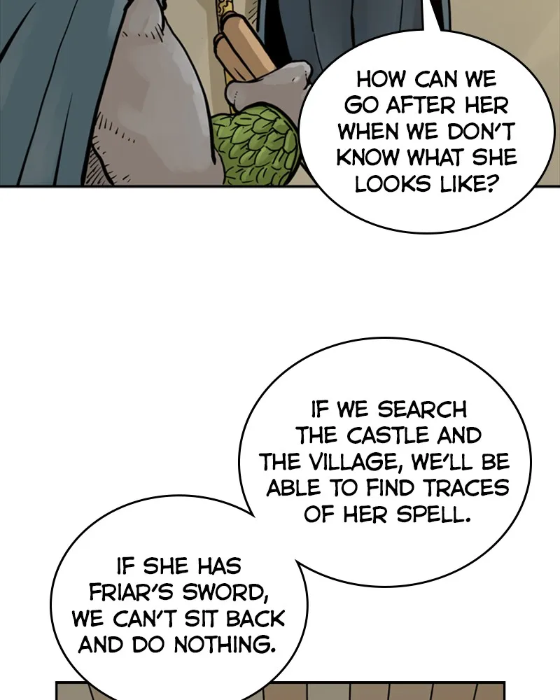 Read Mage Again chapter 13 image 33 on Lezhin