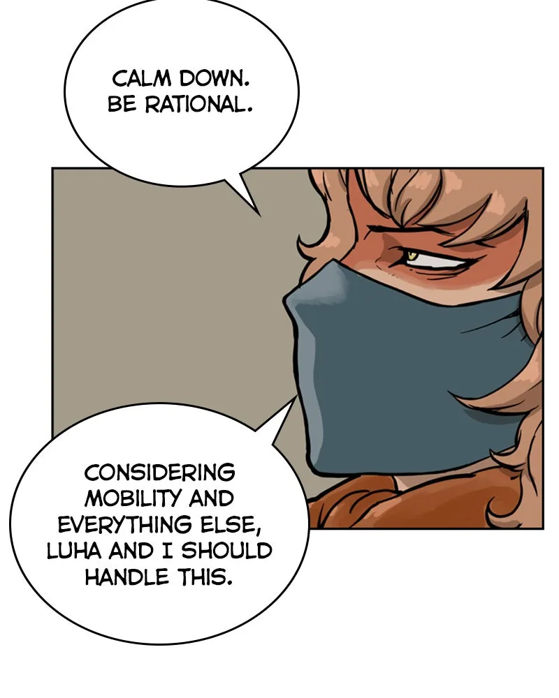Read Mage Again chapter 13 image 36 on Lezhin