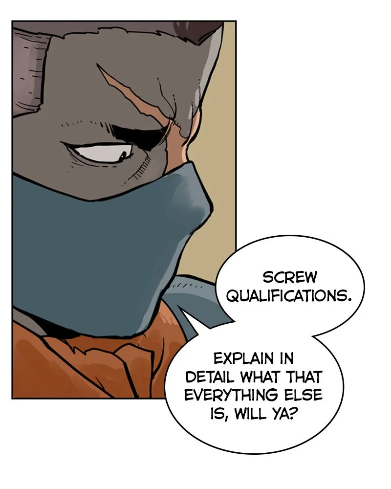 Read Mage Again chapter 13 image 37 on Lezhin
