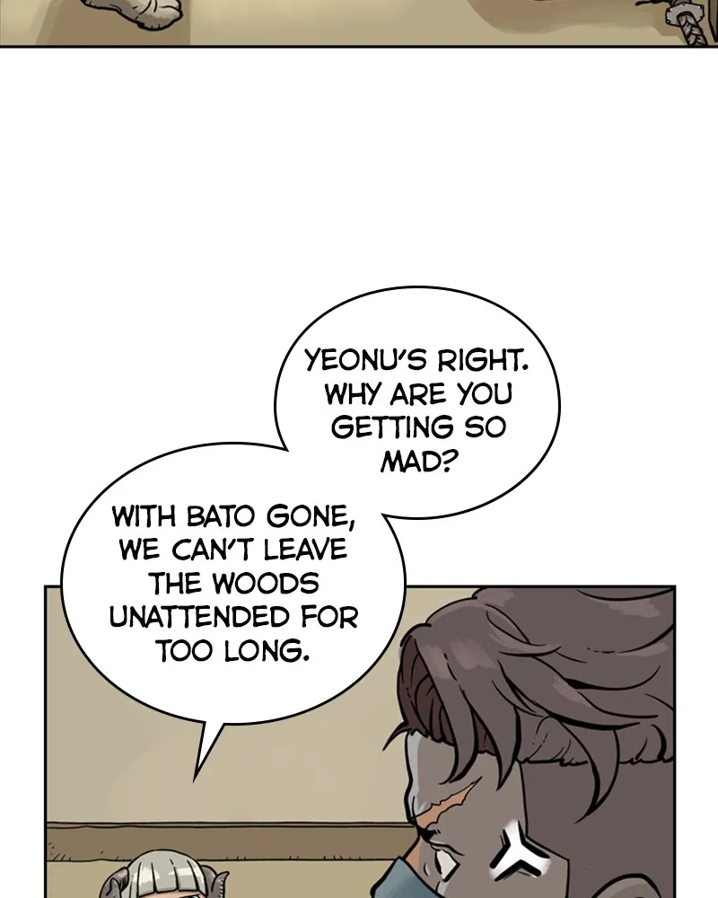 Read Mage Again chapter 13 image 39 on Lezhin
