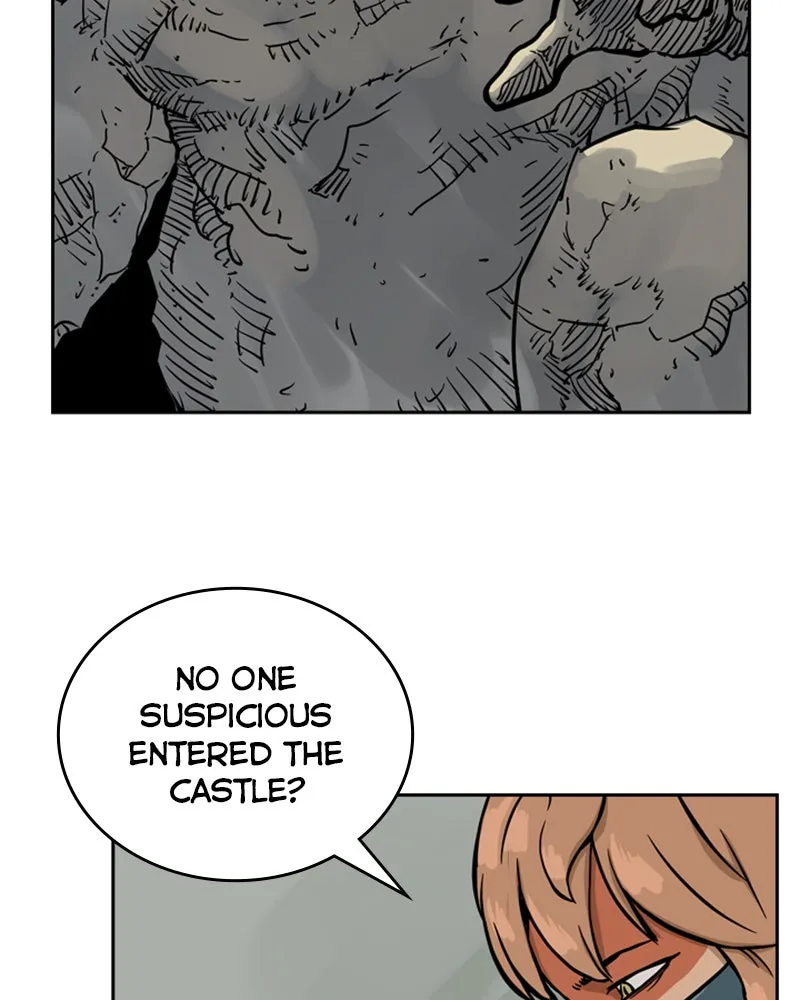Read Mage Again chapter 13 image 4 on Lezhin