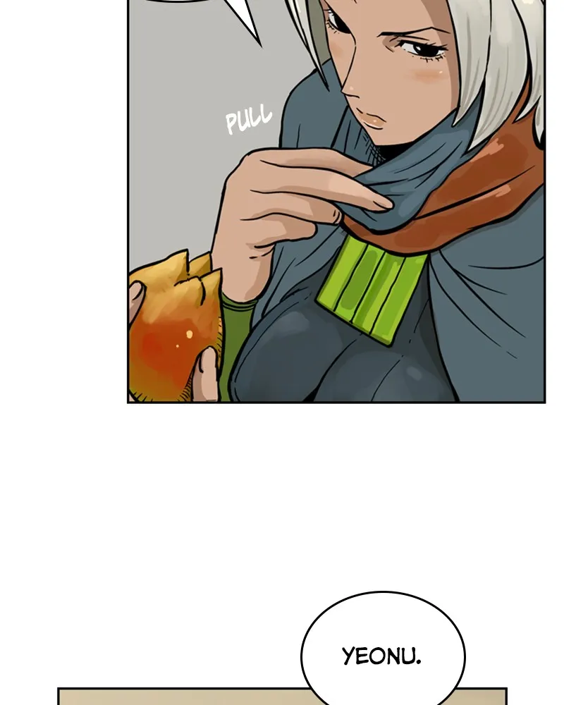 Read Mage Again chapter 13 image 42 on Lezhin
