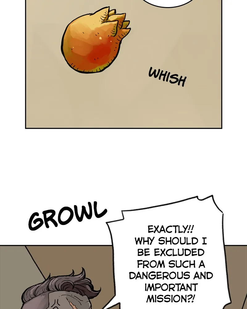Read Mage Again chapter 13 image 43 on Lezhin
