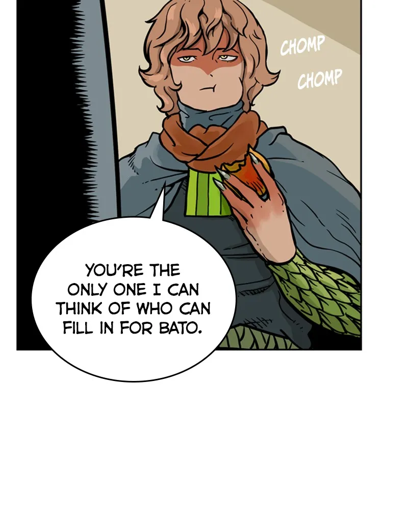 Read Mage Again chapter 13 image 49 on Lezhin